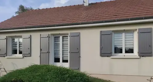 aménagements intérieurs à Bellême - image 4