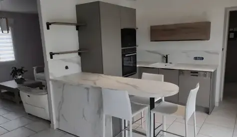 aménagements intérieurs à Bonnétable - image 2