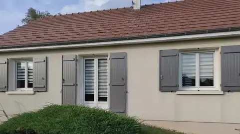 aménagements intérieurs à Bonnétable - image 3