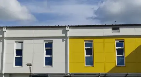 aménagements intérieurs Le Mêle-sur-Sarthe-1