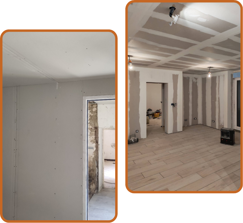 amenagements interieurs le mele sur sarthe