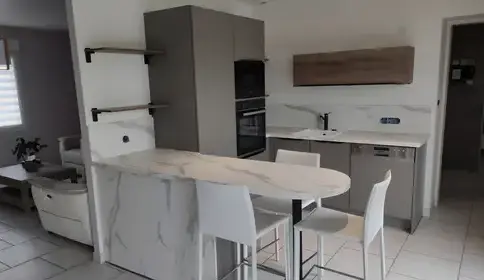 aménagements intérieurs à Mortagne-au-Perche - image 2