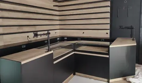 aménagements intérieurs Neufchâtel-en-Saosnois-1