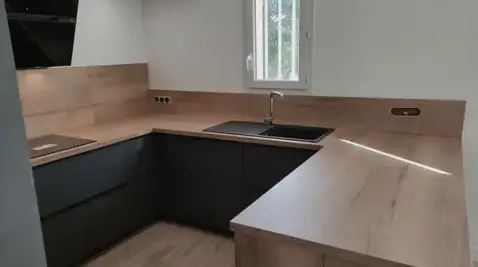 aménagements intérieurs à Neufchâtel-en-Saosnois - image 4