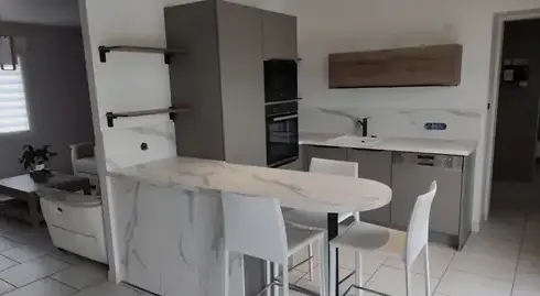 aménagements intérieurs à Nogent-le-Rotrou - image 2