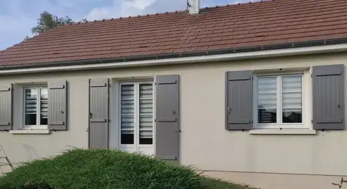 aménagements intérieurs à Nogent-le-Rotrou - image 3