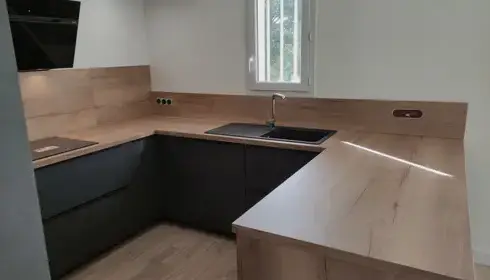 aménagements intérieurs à Valframbert - image 2