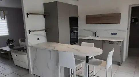 aménagements intérieurs à Valframbert - image 3