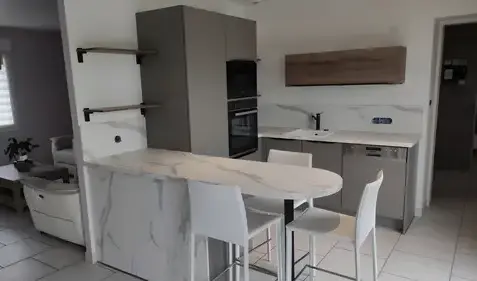 cuisine sur mesure à Alençon - image 4