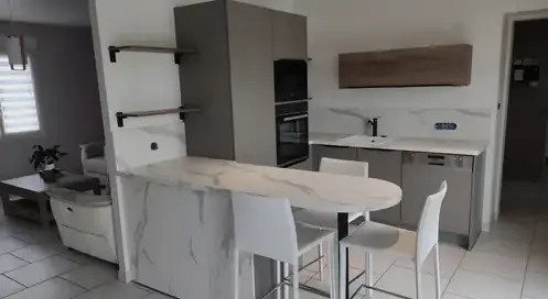 cuisine sur mesure à Bellême - image 3