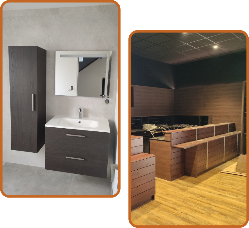 cuisine sur mesure le mele sur sarthe