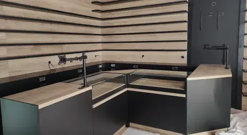 cuisine sur mesure à Mamers - image 2