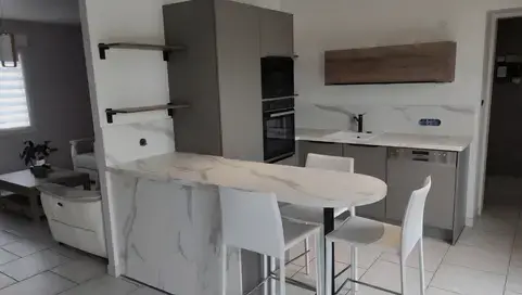 cuisine sur mesure à Mortagne-au-Perche - image 4