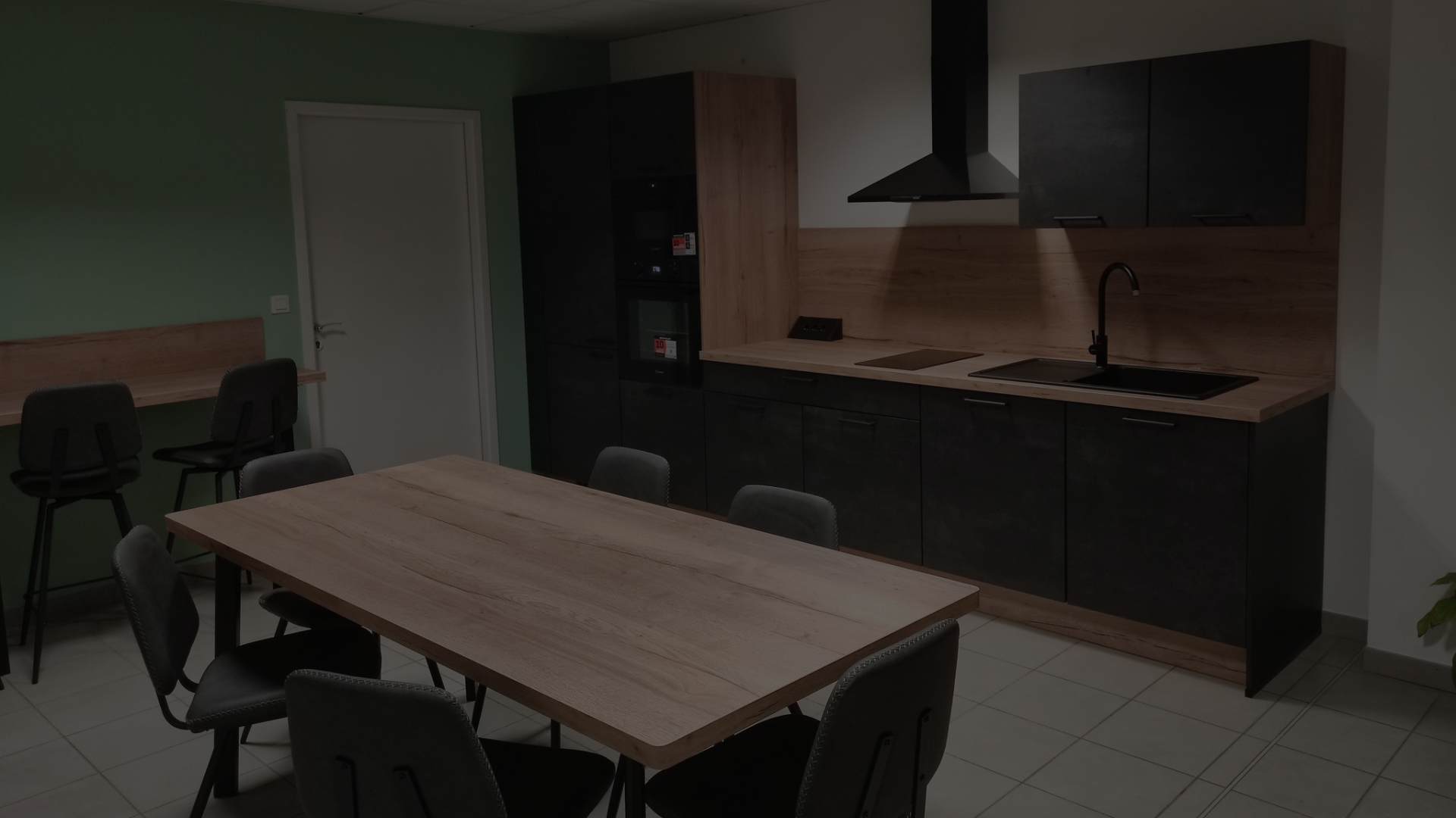 cuisine sur mesure mortagne au perche