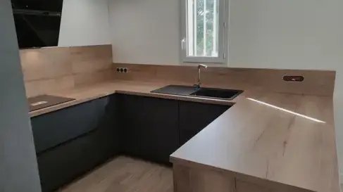 cuisine sur mesure Neufchâtel-en-Saosnois-1