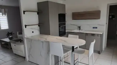 cuisine sur mesure à Neufchâtel-en-Saosnois - image 3