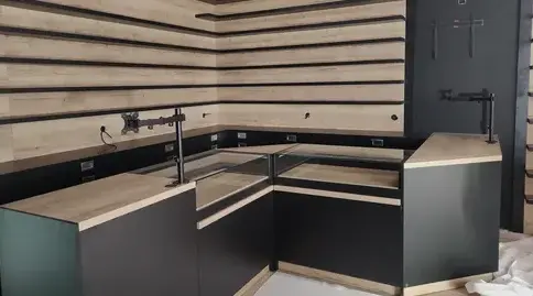 cuisine sur mesure Neufchâtel-en-Saosnois-5