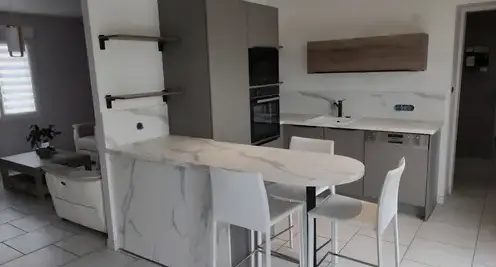 cuisine sur mesure Nogent-le-Rotrou-5