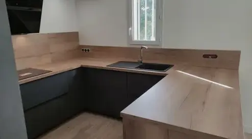 cuisine sur mesure à Valframbert - image 3