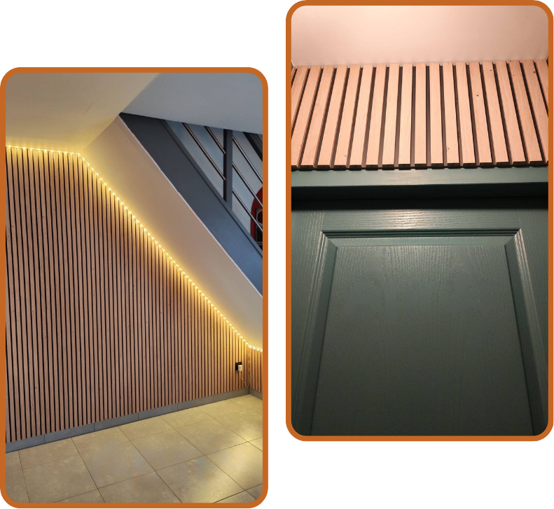cuisine sur mesure valframbert