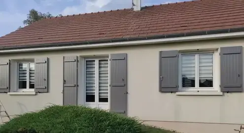 escalier sur mesure à Bonnétable - image 3