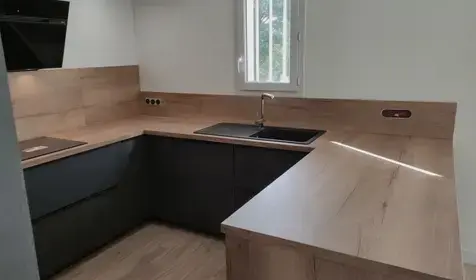 escalier sur mesure à Mamers - image 2