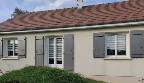 escalier sur mesure à Mamers - image 3