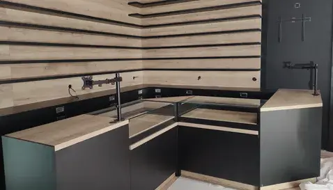 escalier sur mesure à Mamers - image 4