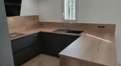 escalier sur mesure à Mortagne-au-Perche - image 3