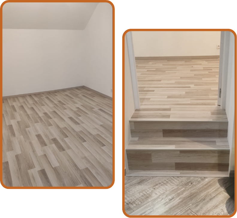 escalier sur mesure neufchatel en saosnois