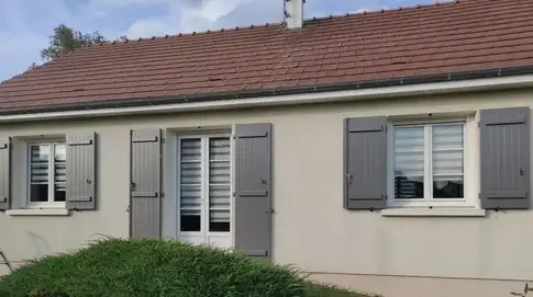 escalier sur mesure à Nogent-le-Rotrou - image 2