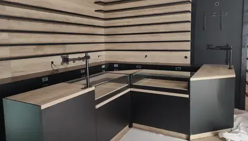 escalier sur mesure Nogent-le-Rotrou-5