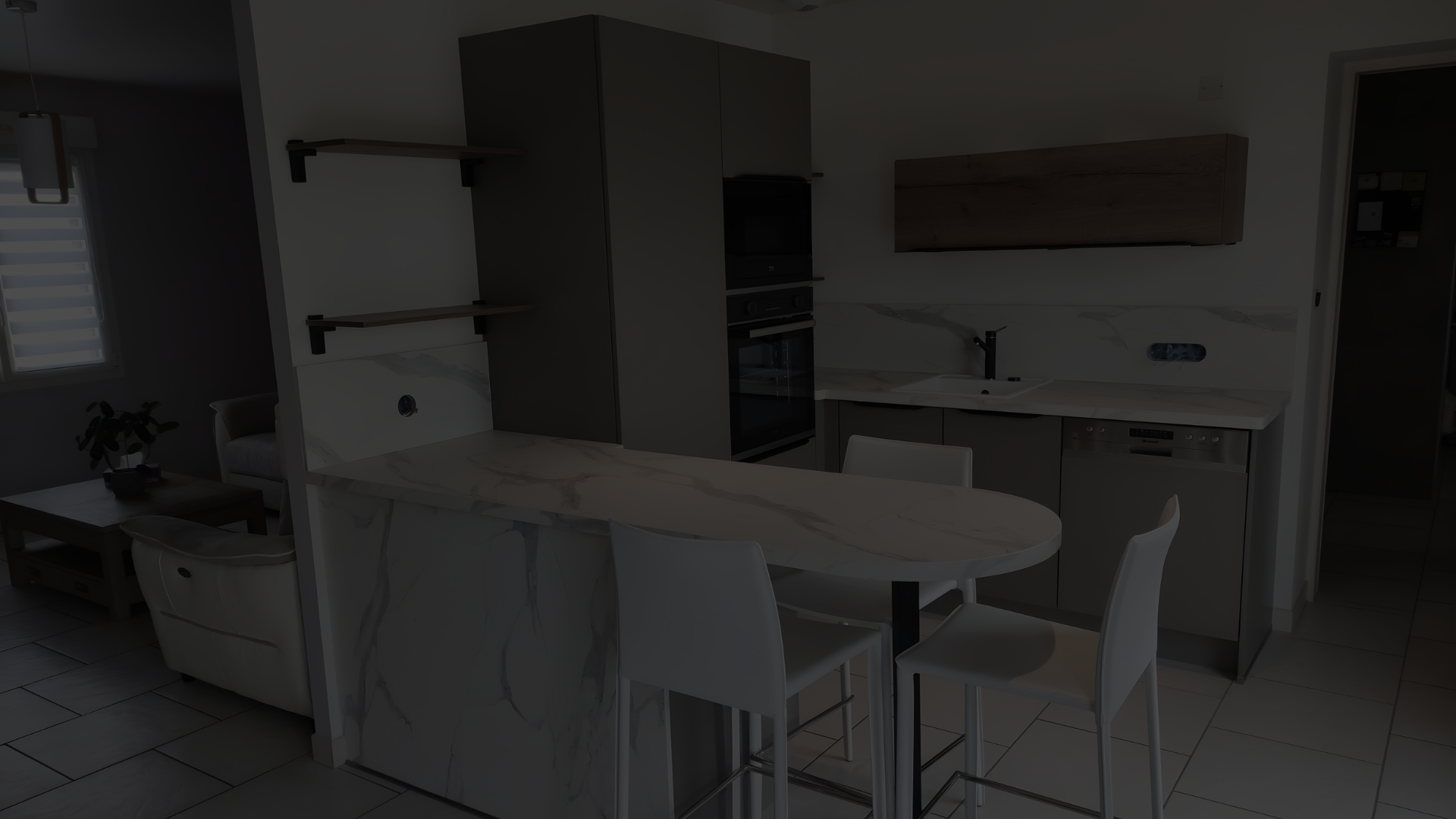 fenetres sur mesure le mele sur sarthe