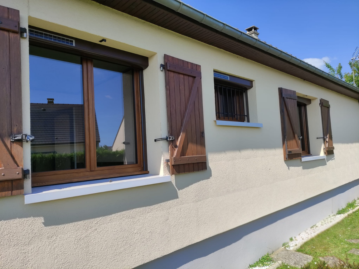 fenetres sur mesure mortagne au perche