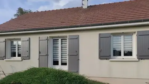 fenetres sur mesure à Valframbert - image 4