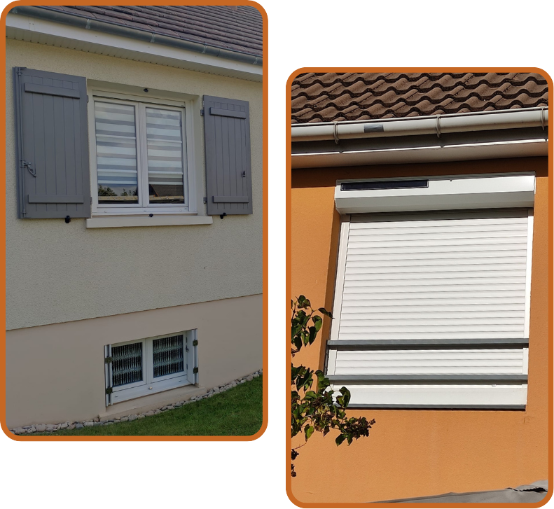 menuiserie interieure alencon