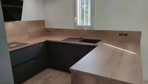 menuiserie intérieure à Bonnétable - image 3