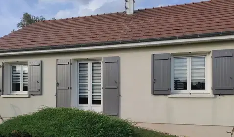 menuiserie intérieure à Fresnay-sur-Sarthe - image 3