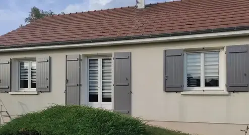 menuiserie intérieure Le Mêle-sur-Sarthe-1