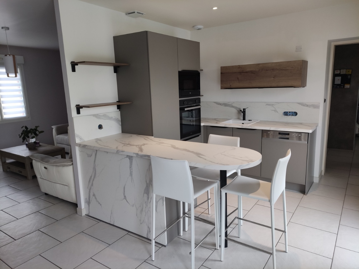 menuiserie interieure le mele sur sarthe