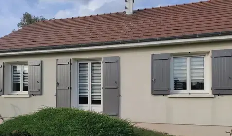 menuiserie intérieure Nogent-le-Rotrou-5