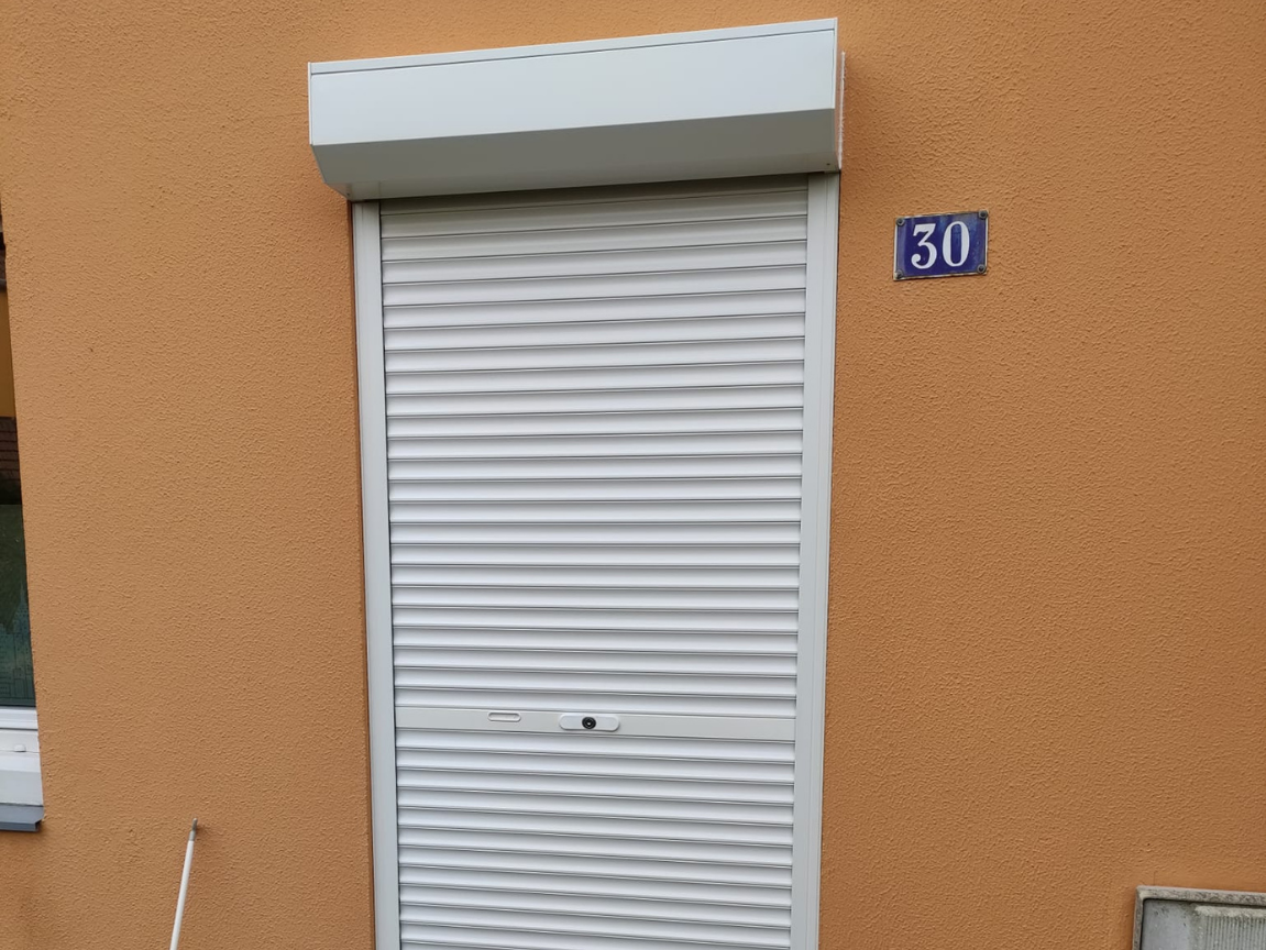 menuiserie sur mesure alencon