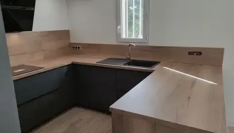 menuiserie sur mesure à Alençon - image 2