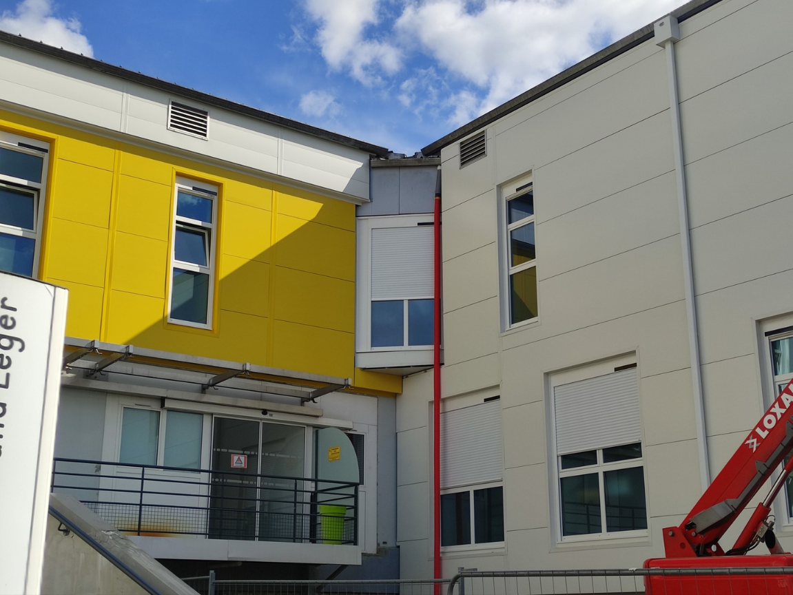 menuiserie sur mesure alencon