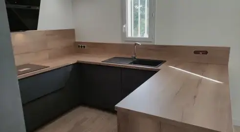 menuiserie sur mesure à Bonnétable - image 3