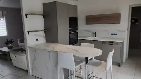 menuiserie sur mesure à Bonnétable - image 4
