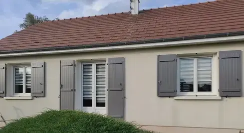 menuiserie sur mesure à Fresnay-sur-Sarthe - image 2