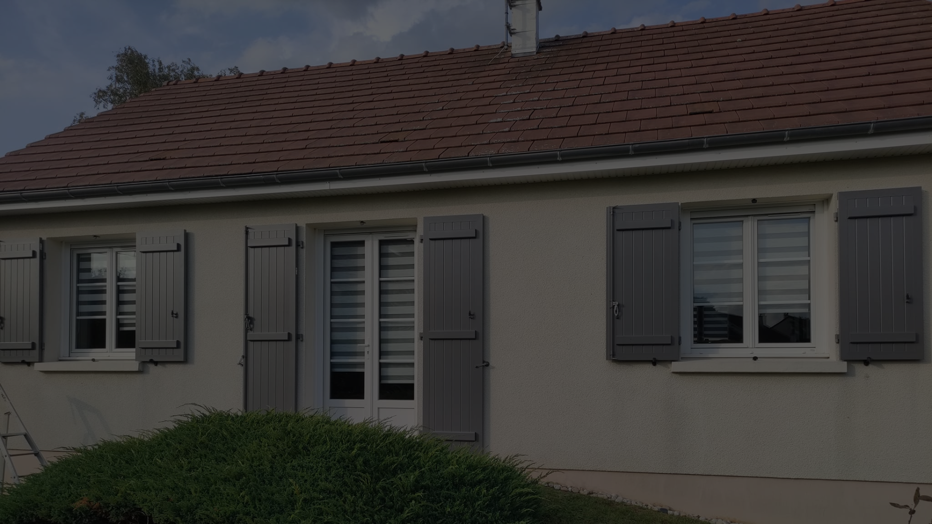 menuiserie sur mesure mortagne au perche