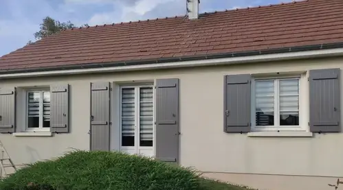 menuiserie sur mesure Neufchâtel-en-Saosnois-1