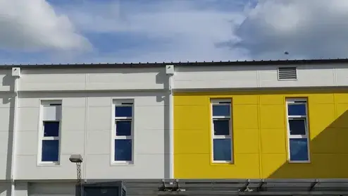 menuiserie sur mesure à Neufchâtel-en-Saosnois - image 2